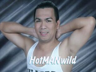HotMANwild