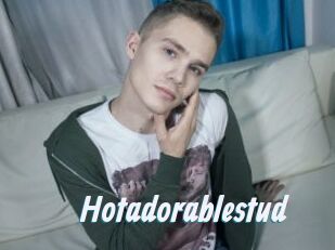 Hotadorablestud