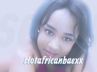 Hotafricanbaexx