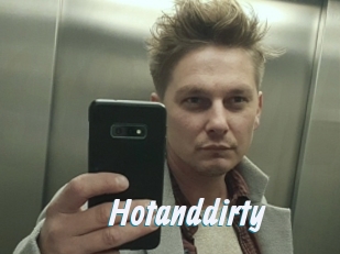 Hotanddirty