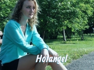 Hotangel