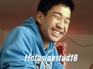hotasianstud18 Sexe Express