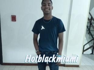 Hotblackmiami
