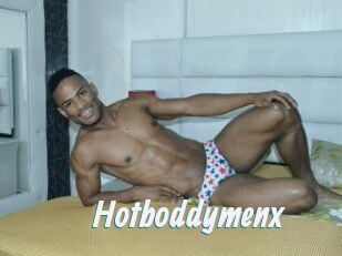 Hotboddymenx