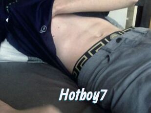 Hotboy7