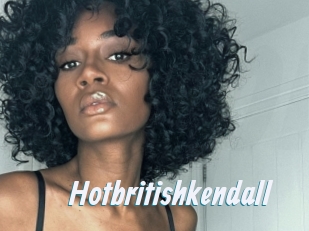 hotbritishkendall Sexe Express