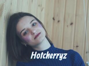Hotcherryz
