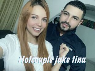 Hotcouple_jake_tina