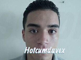 Hotcumdavex