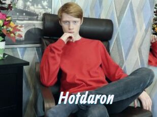 Hotdaron