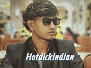 Hotdickindian