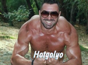 Hotgolyo