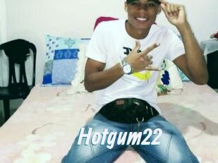 Hotgum22
