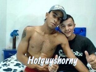 Hotguyshorny