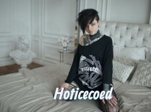 Hoticecoed