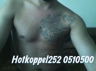 Hotkoppel252-0510500