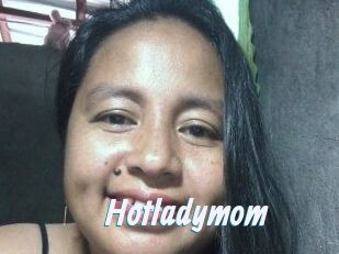 Hotladymom
