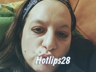 Hotlips28