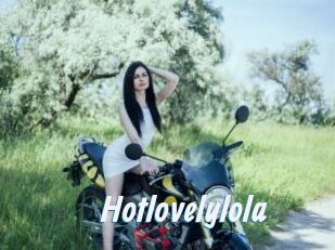 Hotlovelylola