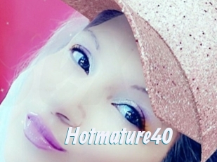 hotmature40 Sexe Express