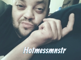 Hotmessmnstr