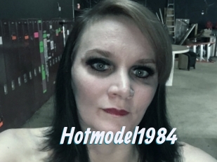 hotmodel1984 Sexe Express