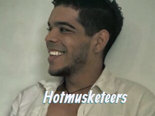 Hotmusketeers