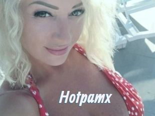 hotpamx Sexe Express