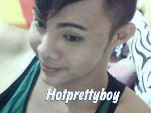 Hotprettyboy