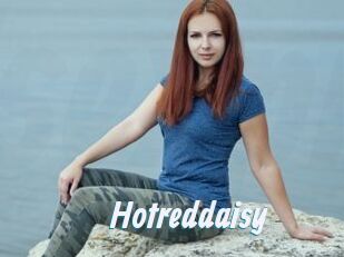 Hotreddaisy