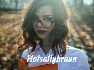 Hotsallybraun