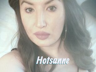 Hotsanne