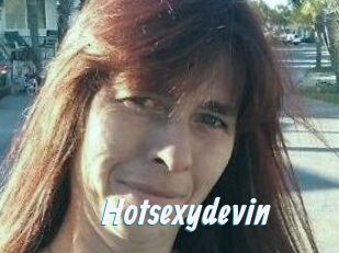 Hotsexydevin