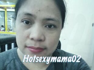 Hotsexymama02