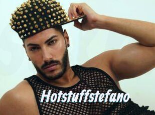 Hotstuffstefano