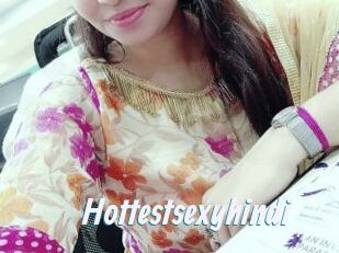 Hottestsexyhindi