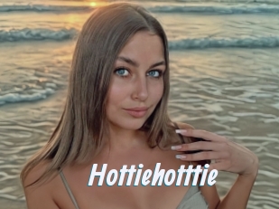 Hottiehotttie