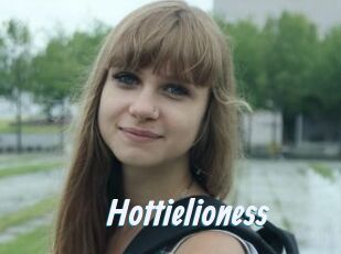 Hottielioness