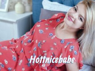 Hottnicebabe