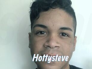 Hottysteve