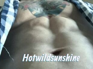 Hotwildsunshine
