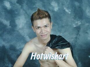 Hotwishart