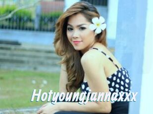 Hotyoungjannaxxx