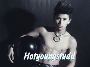 Hotyoungstudd