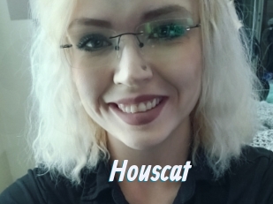 Houscat