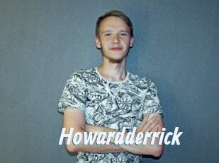 Howardderrick