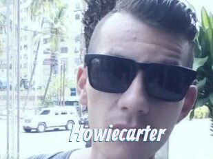 Howie_carter