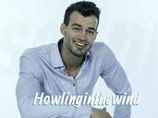 Howlinginthewind