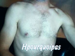 Hpourquoipas