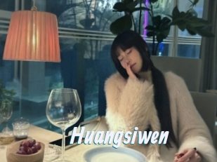 Huangsiwen